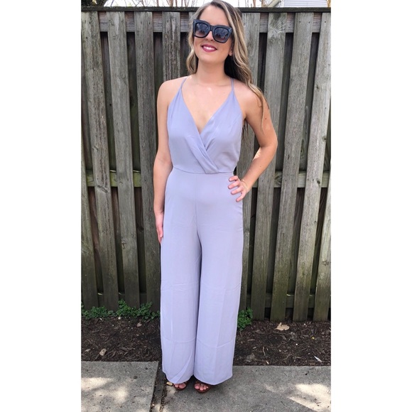 5/$20! 🎉 jumpsuit - Picture 6 of 6